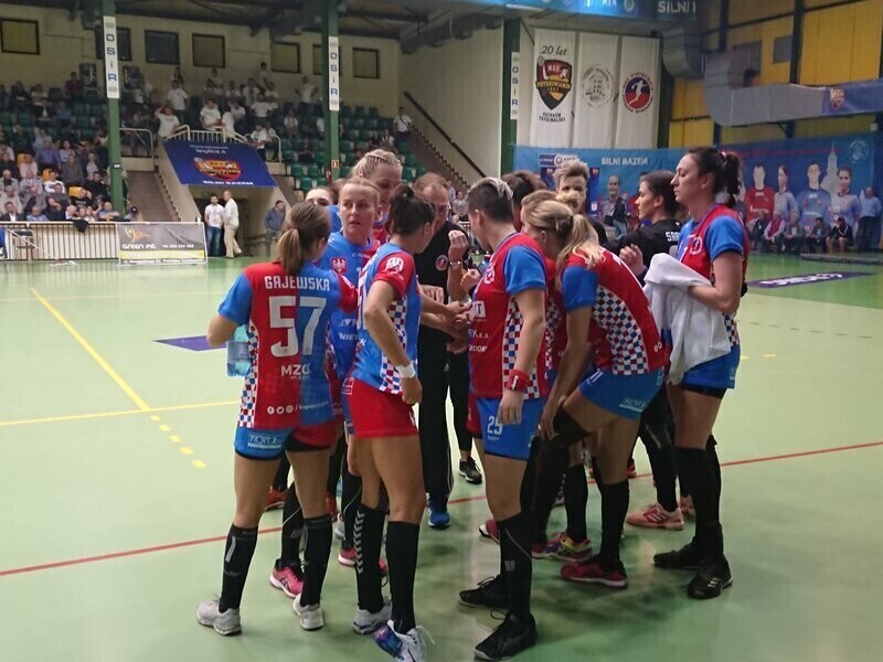 Piotrcovia wraca z Kobierzyc bez punktów