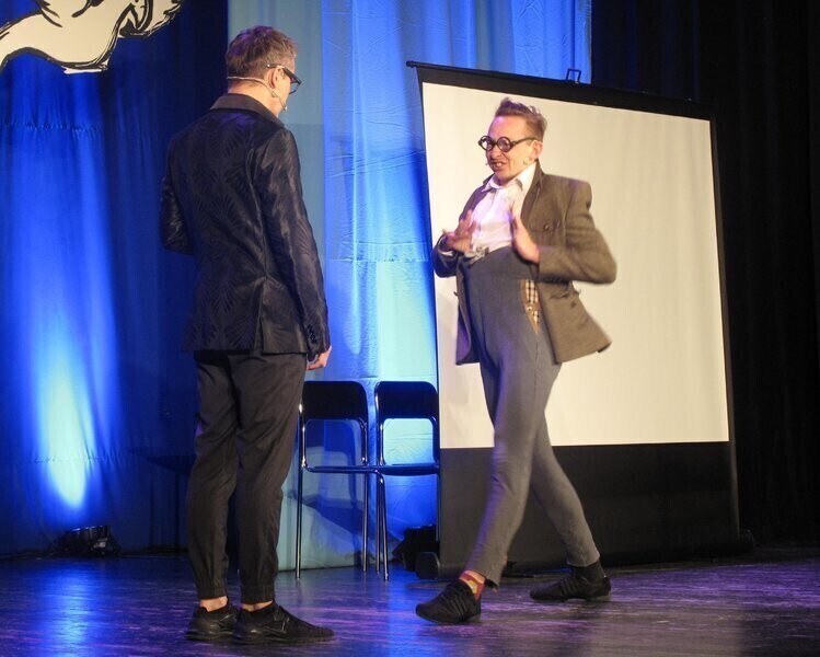 Komediowe Derby Piotrkowa rozstrzygnięte