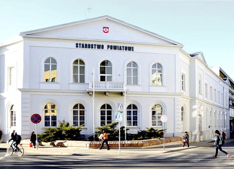 Sprawdź kto dostał się do Rady Powiatu Piotrkowskiego