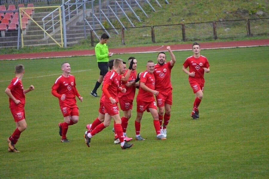 Concordia znów zwycięska