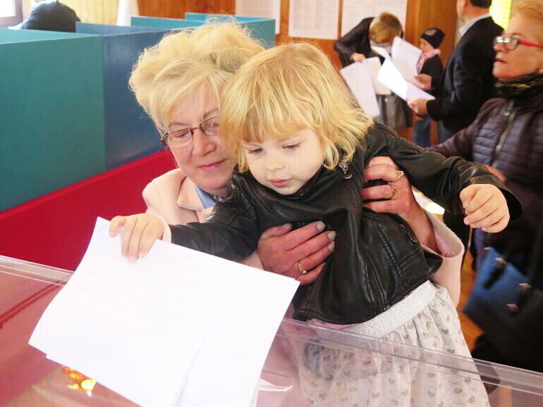 Wyniki wyborów do Rady Miasta Piotrkowa. Sprawdź ile głosów zdobył Twój kandydat