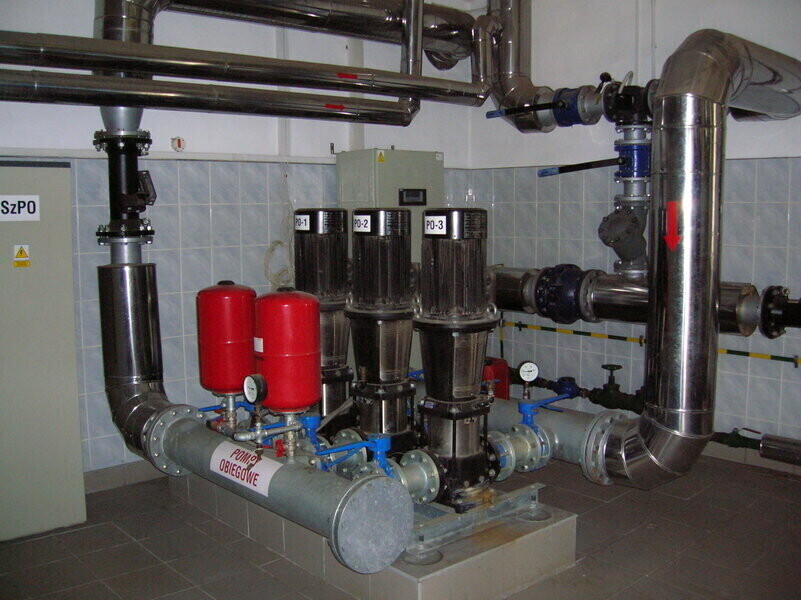 Województwo łódzkie chroni klimat wykorzystując OZE