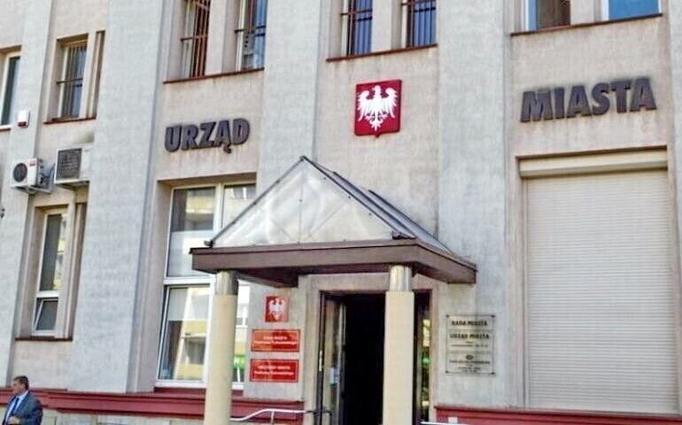 Alternatywny skład Rady Miasta