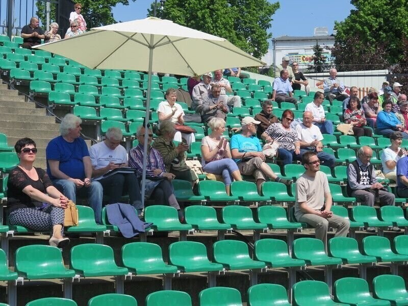 Czy piotrkowski amfiteatr będzie zadaszony