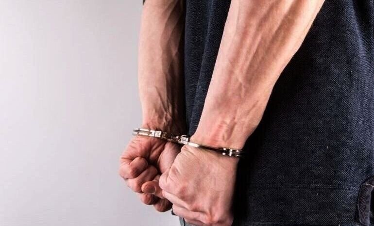 Nie mógł przestać kraść