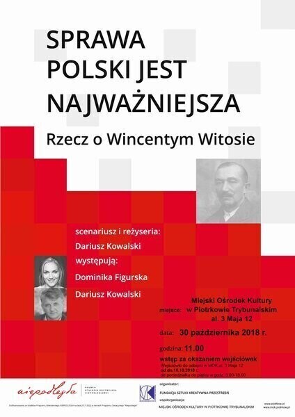Sprawa Polski jest najważniejsza