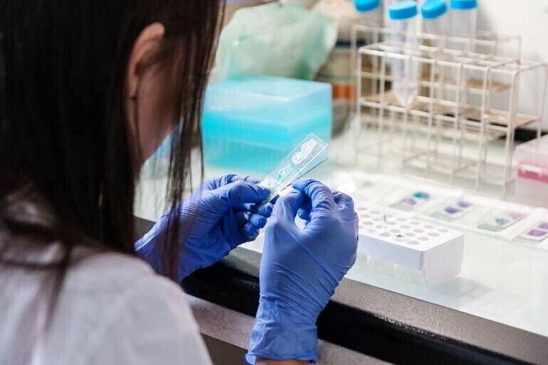 Ruszają badania kliniczne w bełchatowskim szpitalu