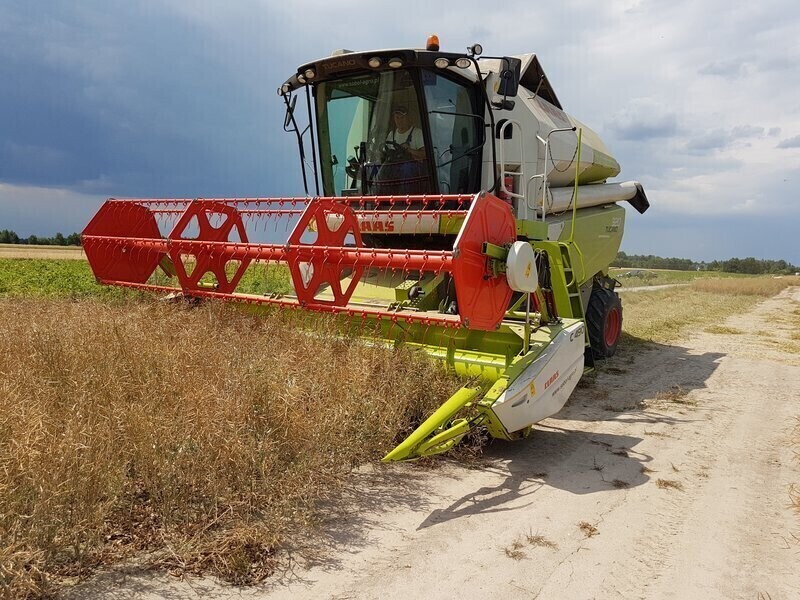Uwaga rolnicy Wciąż można ubiegać się o pomoc suszową