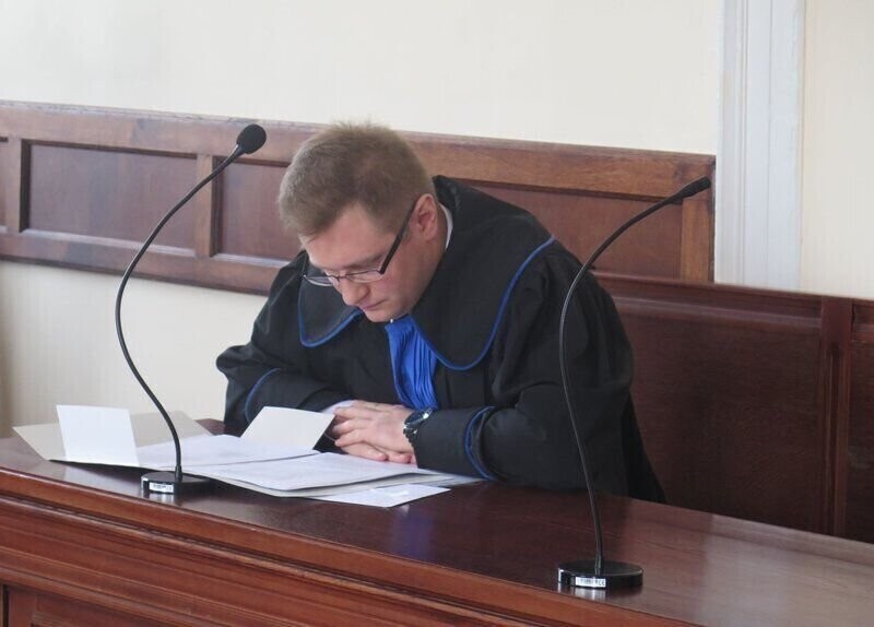 Marlena Wężyk-Głowacka ponownie przegrała z prezydentem Krzysztofem Chojniakiem w sądzie