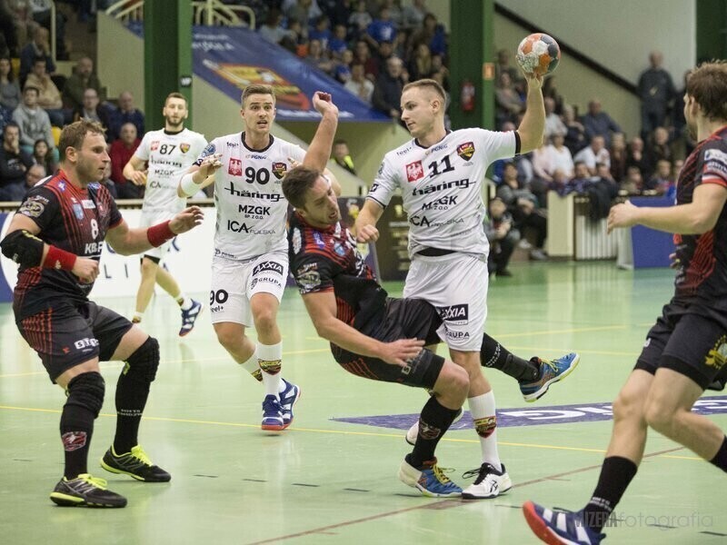 Mogli wygrać a przegrali