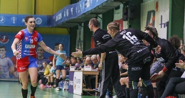 Piotrcovia nie dała rady KPR-owi