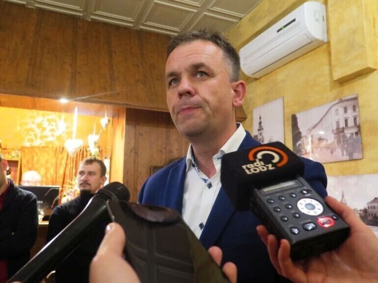 Prezydent zdradza kto zostanie dyrektorem mediateki