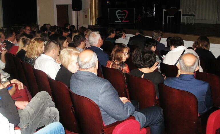 Co dalej ze Sceną Jaracza w Piotrkowie