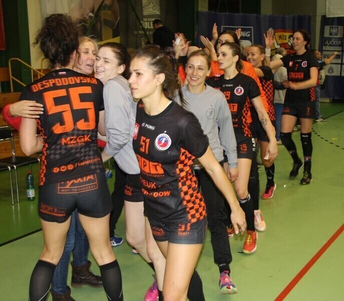 Pogoń poległa w Piotrkowie