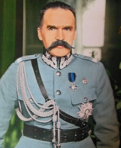 11 listopada 1918. Czas radości i nadziei