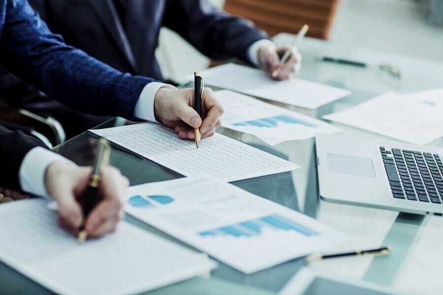 Dopełnienia jakich formalności wymagają firmy pozabankowe