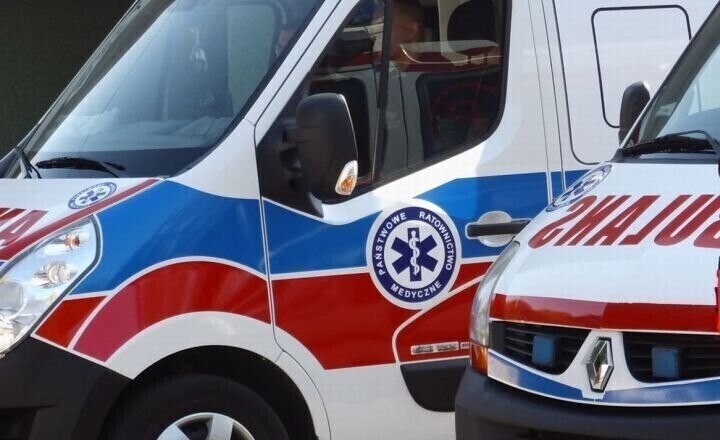 Para zatruła się tlenkiem węgla. Oboje nie żyją