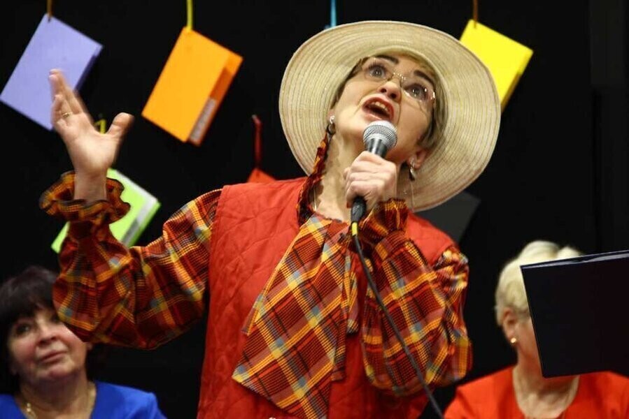 Wieczór autorski Hanny Tazbir