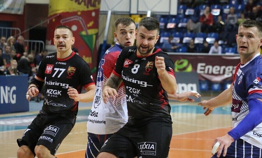 Piotrkowianin wygrał w Kaliszu