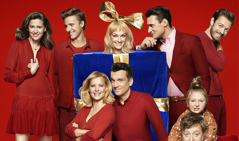 Kino Kobiet Miłość jest wszystkim