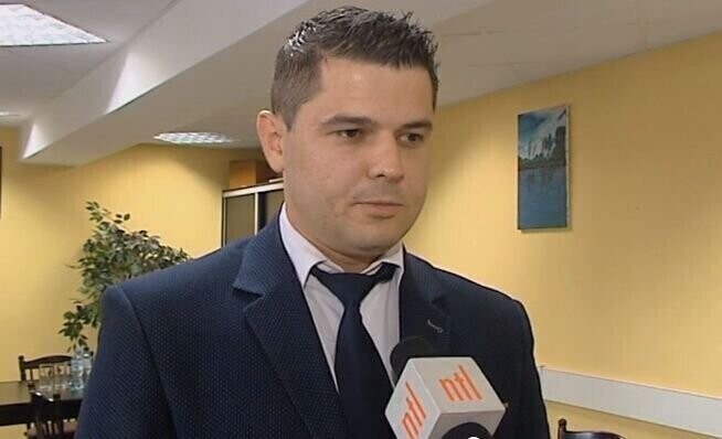 Jarosław Bąkowicz nie jest już przewodniczącym