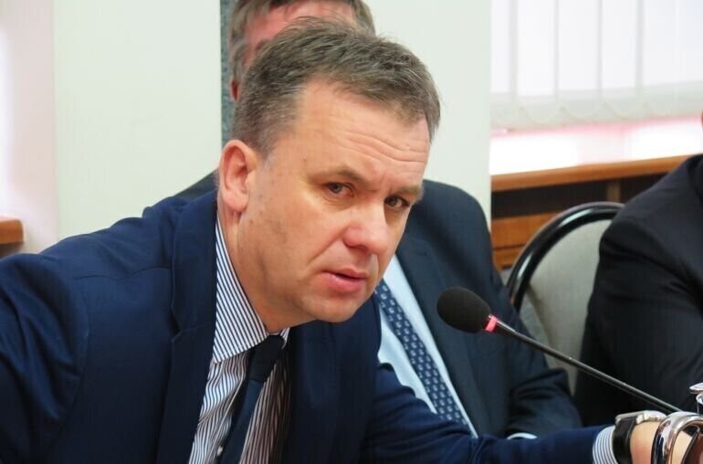 Radni ustalili pensję prezydenta