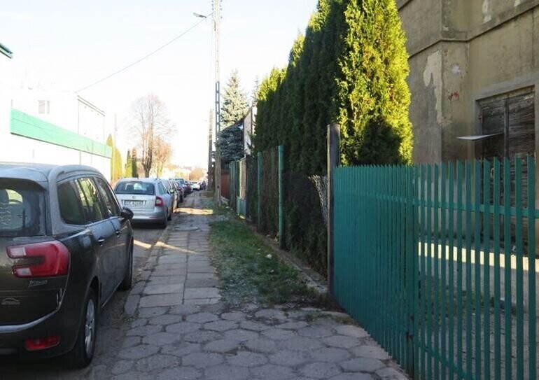 Na Kwiatowej w Piotrkowie grasuje podpalacz