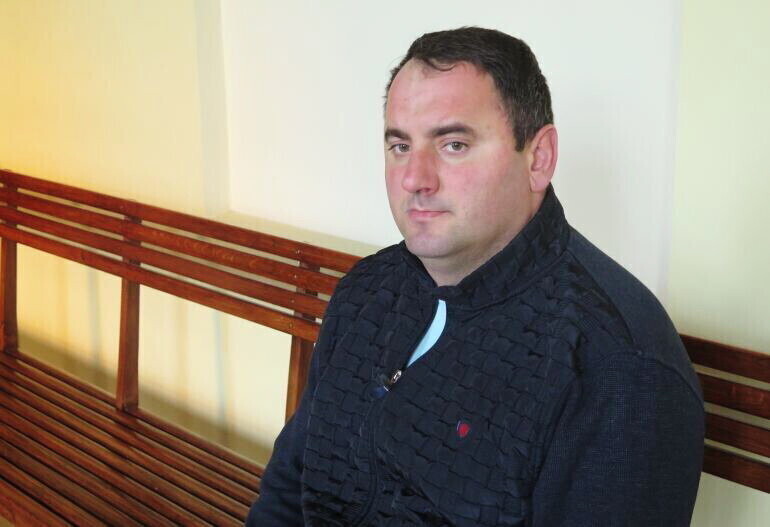 Nie będzie zakazu wykonywania zawodu dla lekarza winnego amputacji nogi Pawła Kowary