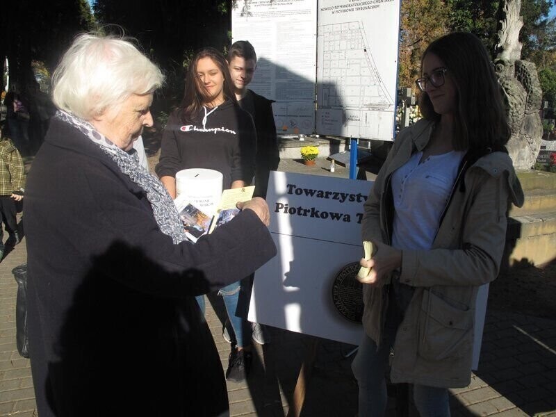 Wolontariusze już mogą zgłaszać się do kolejnej kwesty