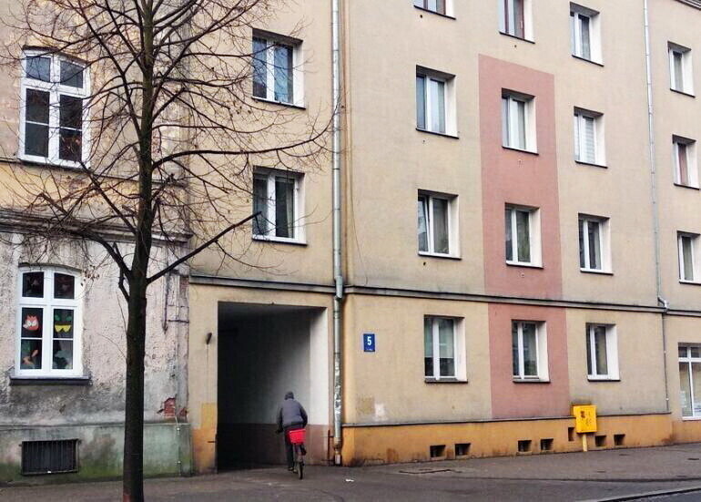 Nie żyje 20-latek dźgnięty nożem