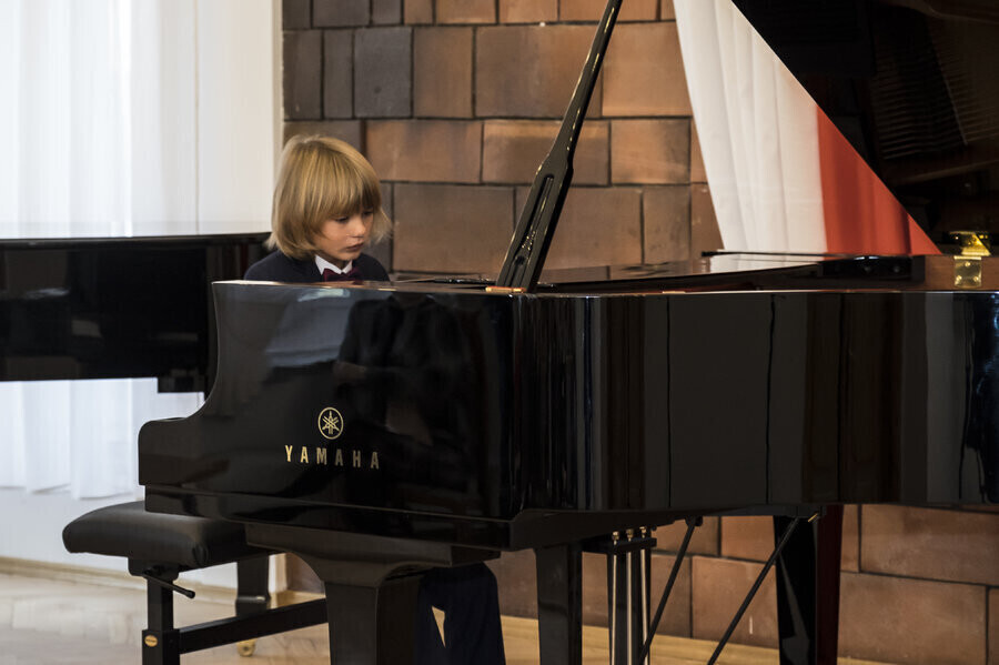 X Ogólnopolski Konkurs Pianistyczny w Piotrkowie