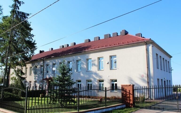 Ekopracownie pod chmurką w gminie Grabica