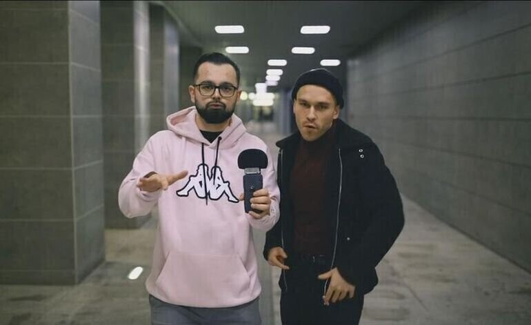 Piotrkowianin Michał Misza Wójtowicz mistrzem Polski w beatboksie