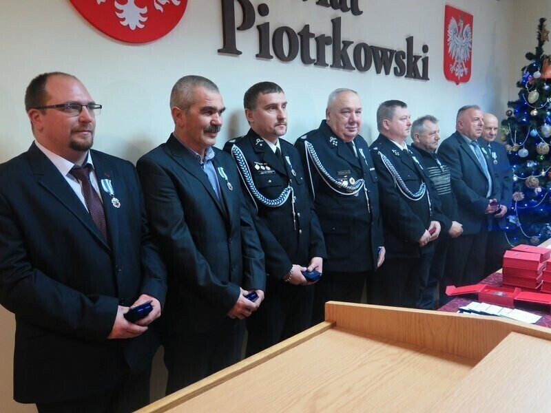 Dziękujemy za najcenniejszy dar