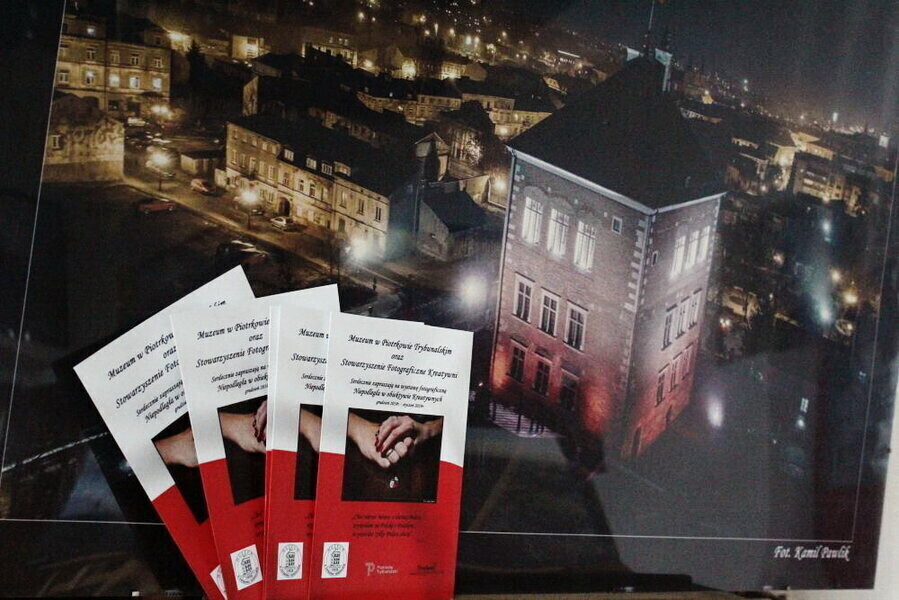 Niepodległa w obiektywie Kreatywnych