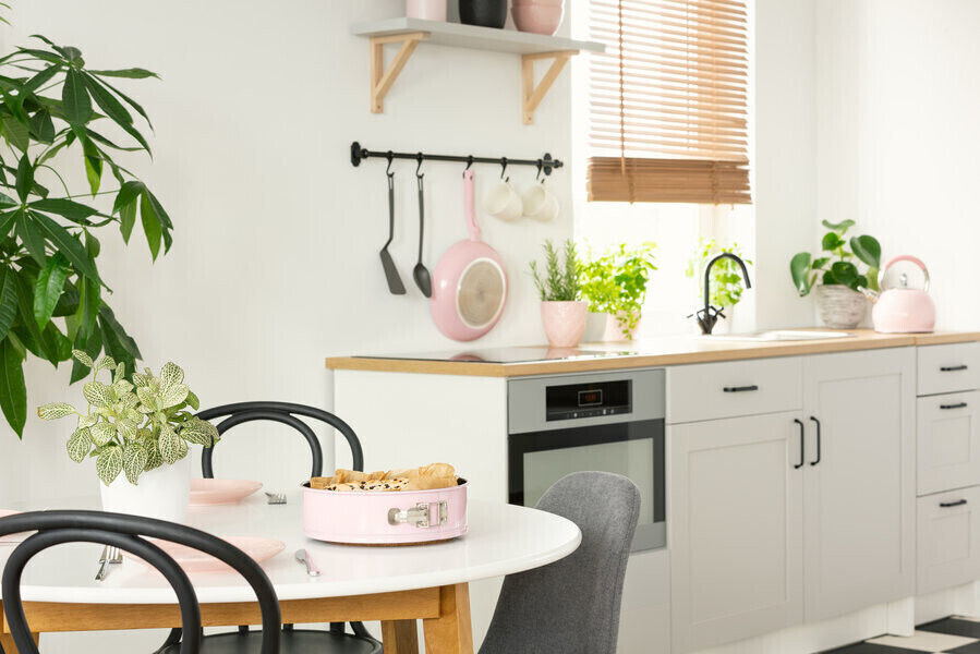 Okrągły stół - w czym tkwi jego fenomen