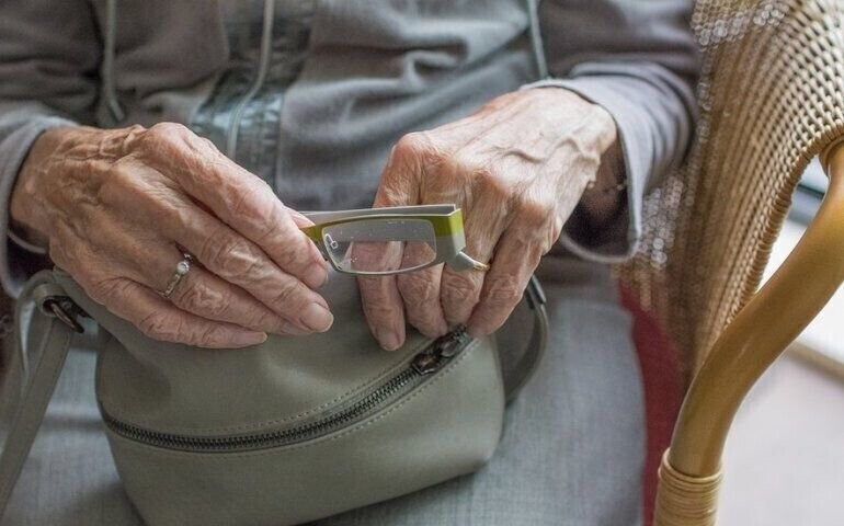 Oszuści w powiecie opoczyńskim