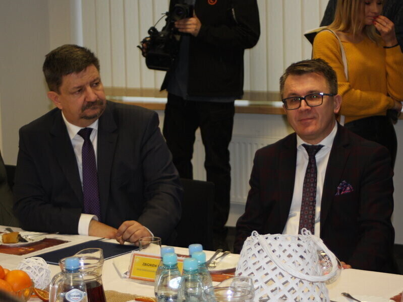 Będą unijne pieniądze na badania profilaktyczne