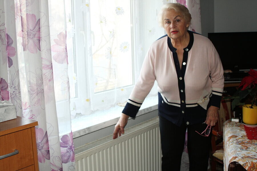 Wymienili im ogrzewanie miało być taniej