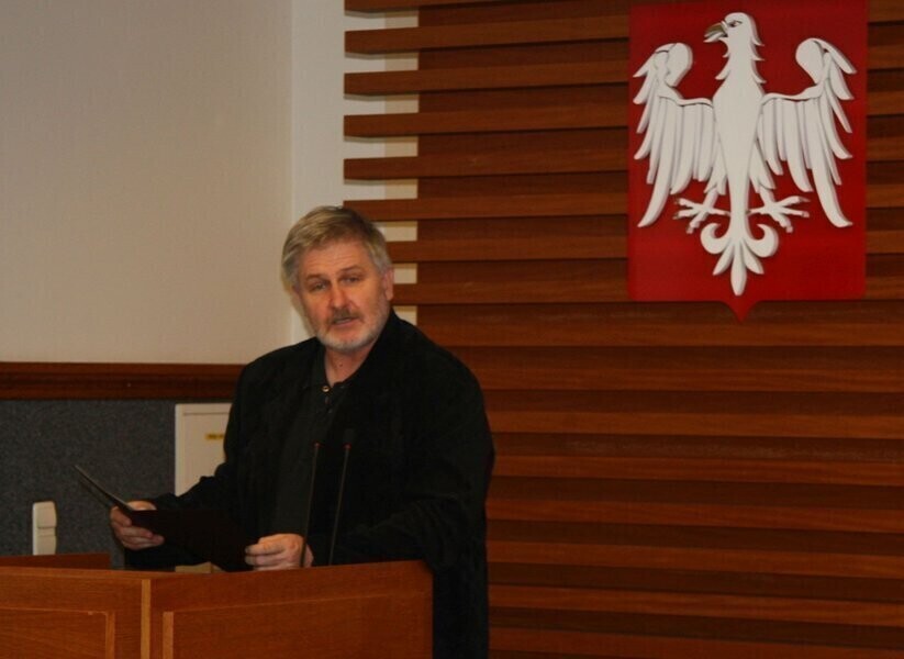 Radni dietetyczni na liście Piotra Gajdy