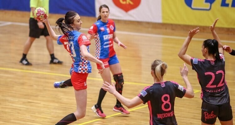 Piotrcovia w 18 finału Pucharu Polski