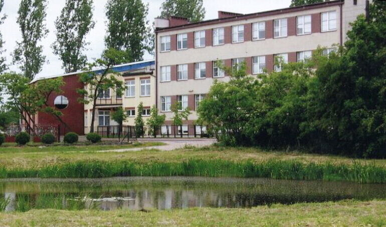 Co się stanie z budynkiem Gimnazjum w Szydłowie