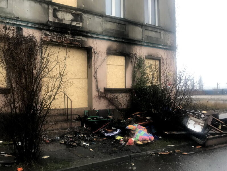 Rodzina z Piotrkowa potrzebuje pomocy POSŁUCHAJ RELACJI