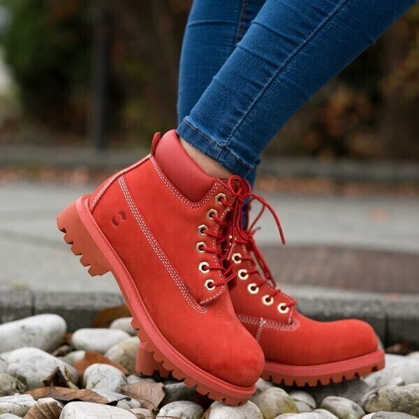 Na co zwracać uwagę przy zakupie butów zimowych