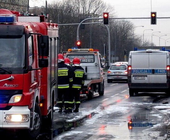 Piotrkowskie służby podsumowały święta