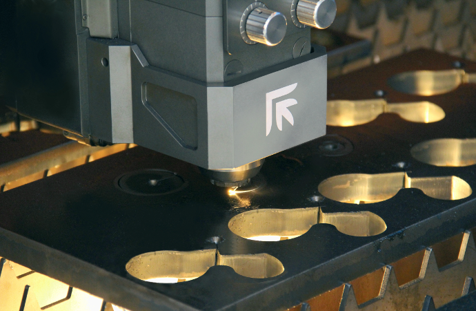 Zwiększenie efektywności produkcji dzięki maszynom CNC