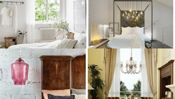 Lampy w stylu nowoczesnym czy klasycznym? Trendy oświetleniowe na 2018 rok