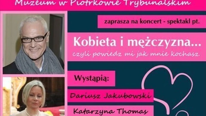 Muzeum zaprasza na Walentynki 