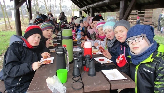 Za nami pierwszy tydzień ferii z MOK-iem