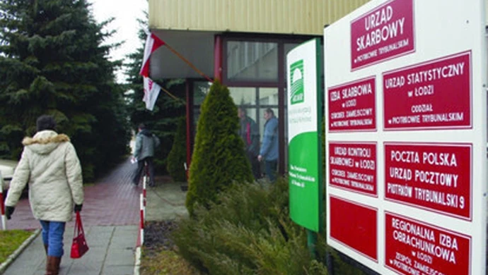 Udogodnienia dla podatników